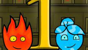 Fireboy and Watergirl 1 Fireboy and Watergirl 1