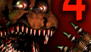 five nights at freddy's 4 five nights at freddy's 4