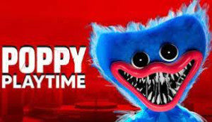 Poppy Playtime Horror Poppy Playtime Horror