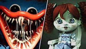 Poppy Playtime Online Poppy Playtime Online